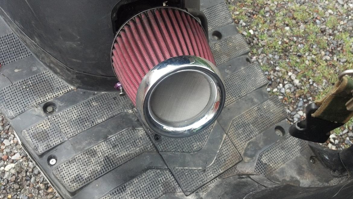 VGA grido - filter ? billede 16