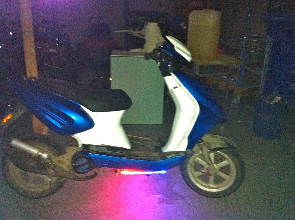 CPI Oliver City billede 5