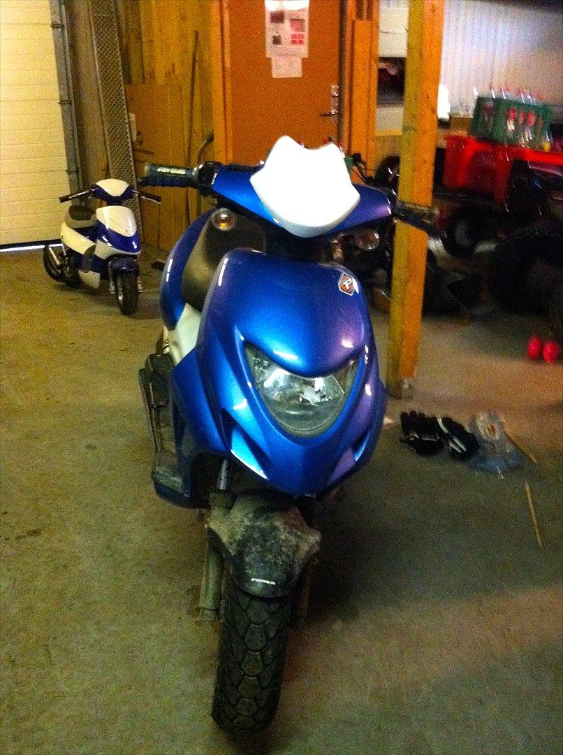 CPI Oliver City billede 6