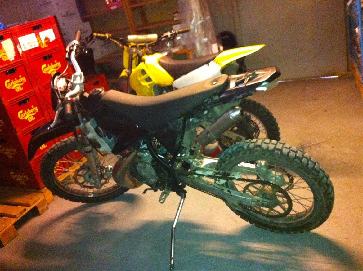 CPI Super Cross billede 1