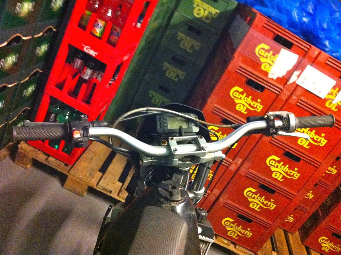 CPI Super Cross billede 4