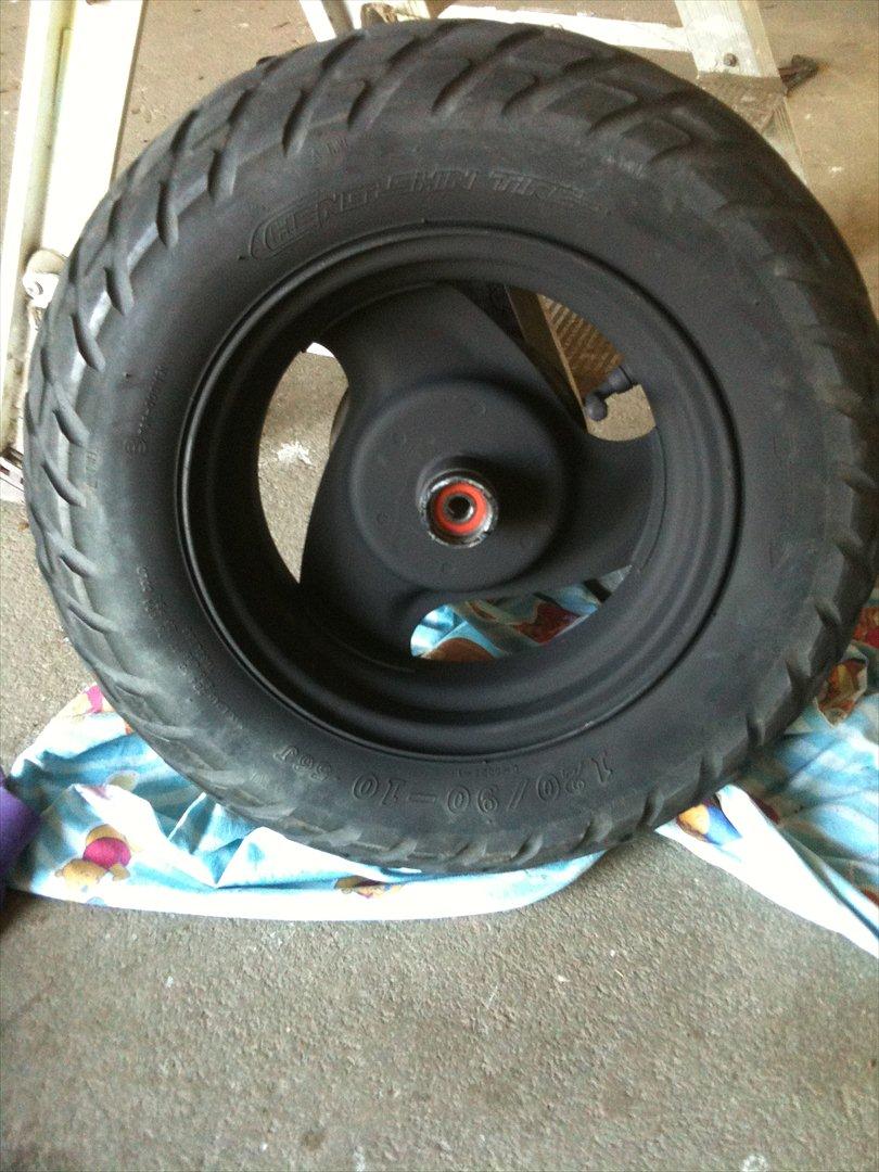 PGO Hot 50 billede 7