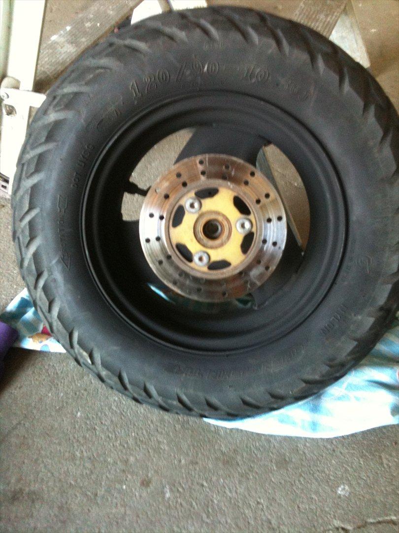 PGO Hot 50 billede 8