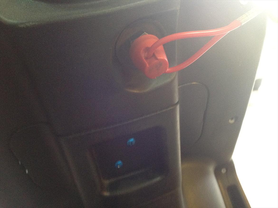 Gilera stalker MHR ac billede 7