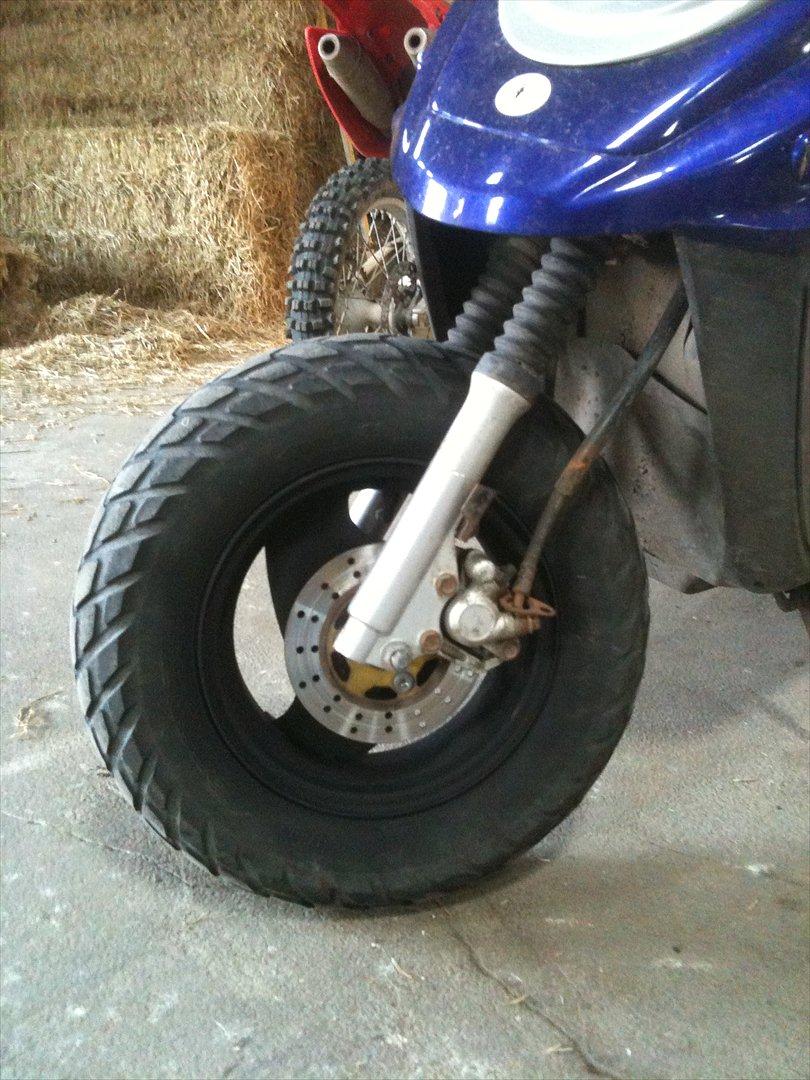 PGO Hot 50 billede 9