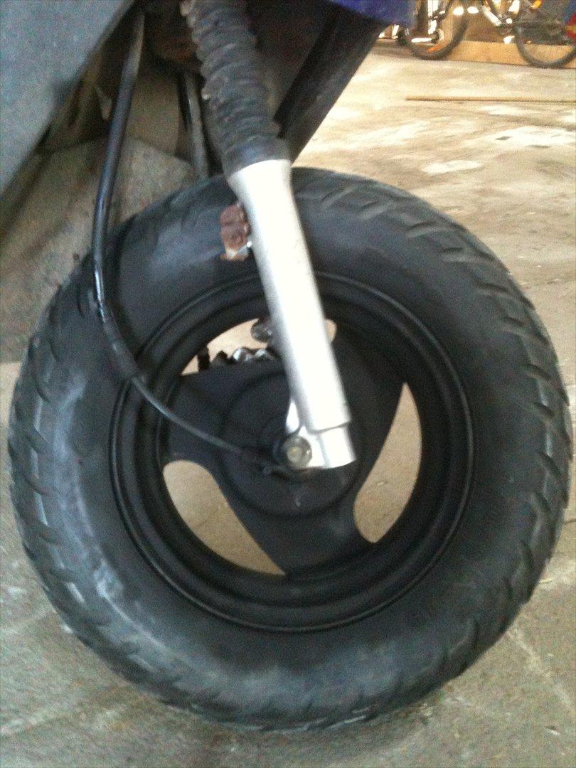 PGO Hot 50 billede 10