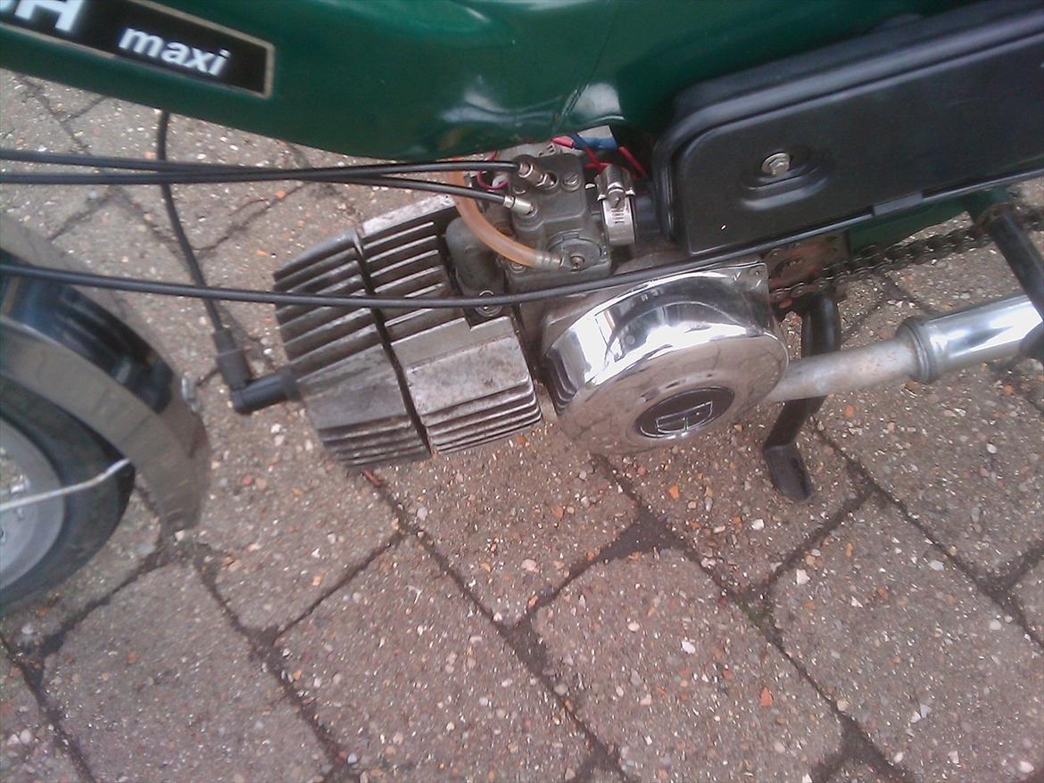 Puch maxi k billede 2