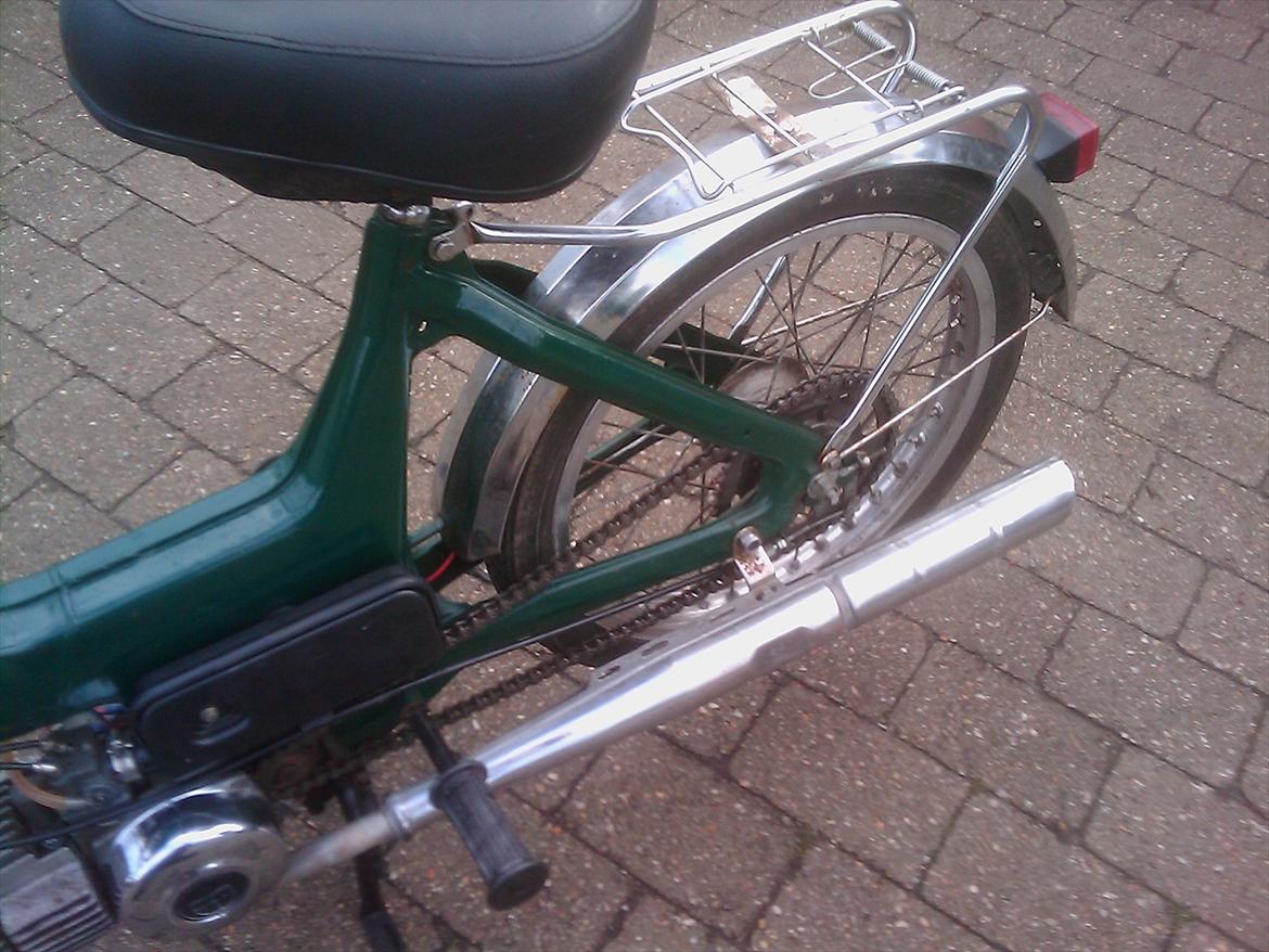 Puch maxi k billede 3