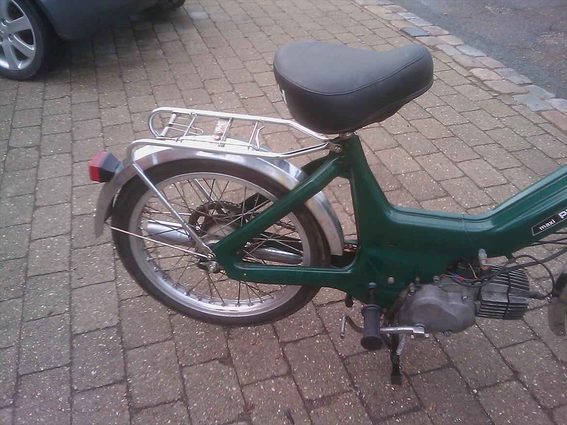Puch maxi k billede 6