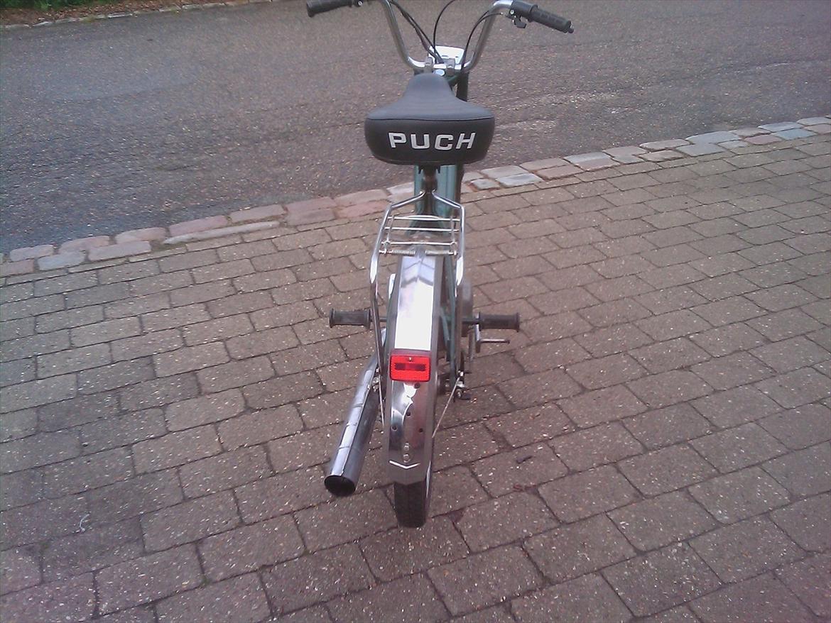 Puch maxi k billede 7