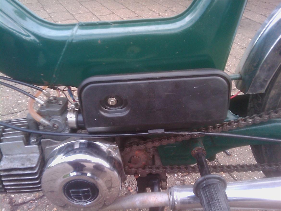 Puch maxi k billede 8