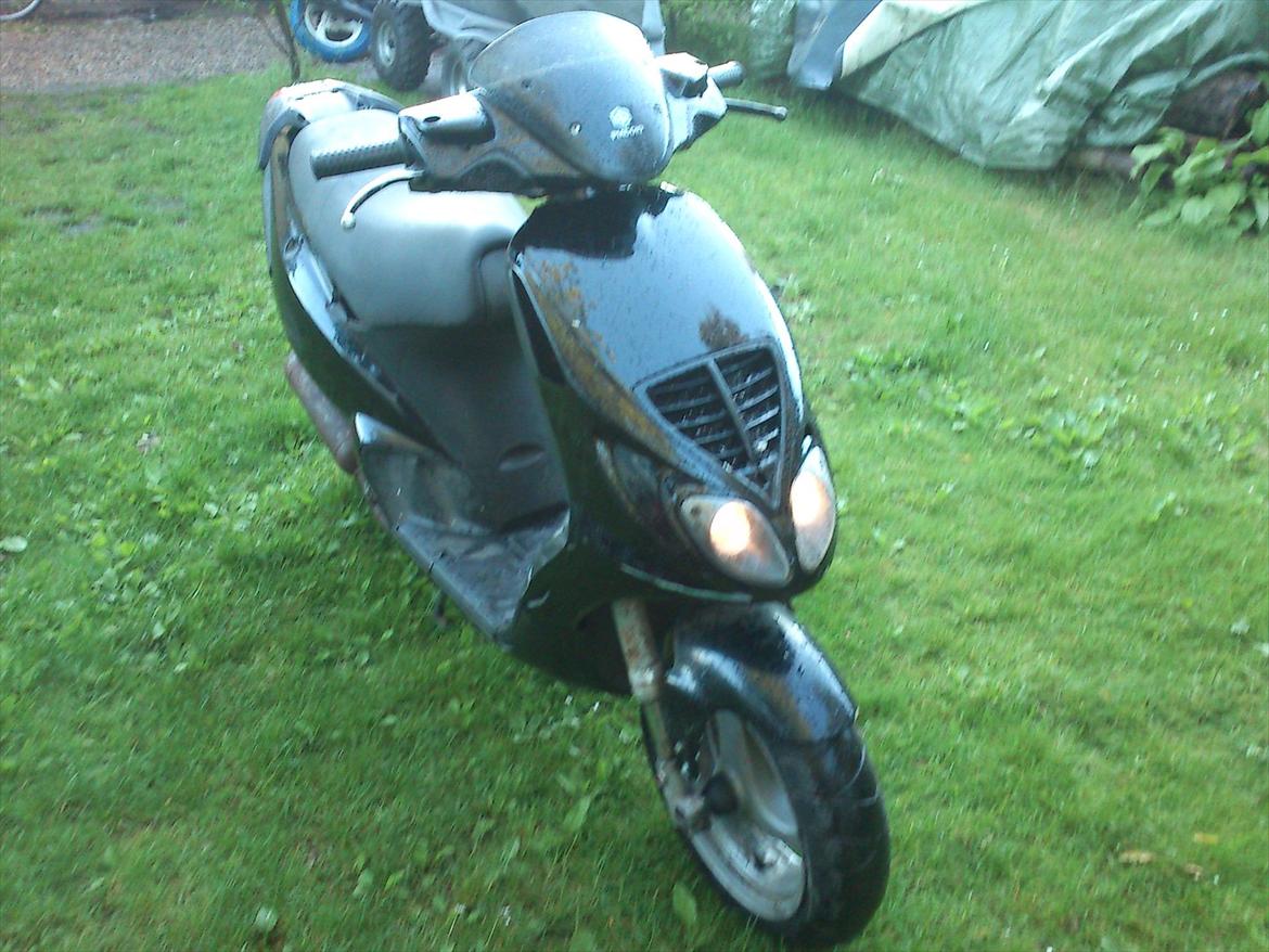 Piaggio nrg billede 2