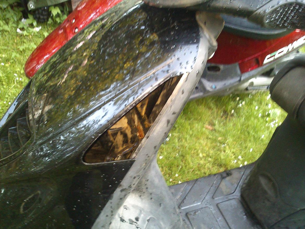 Piaggio nrg - den mangler  billede 12