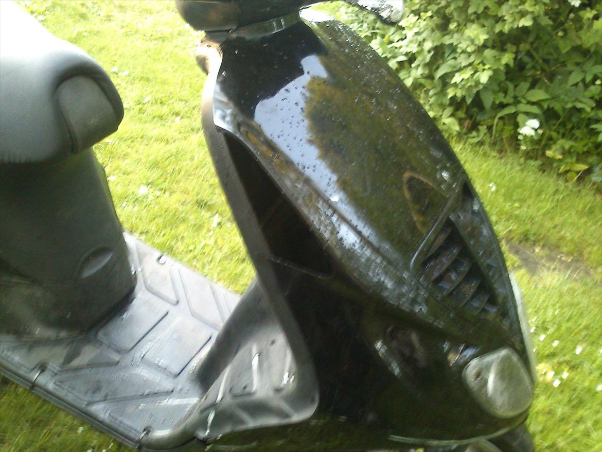 Piaggio nrg - og ja den mangler   billede 13