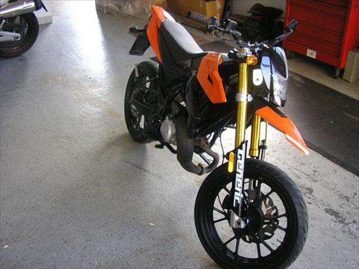 Generic Trigger 50 SM billede 1