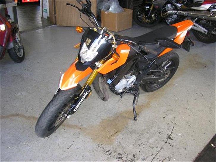 Generic Trigger 50 SM billede 2