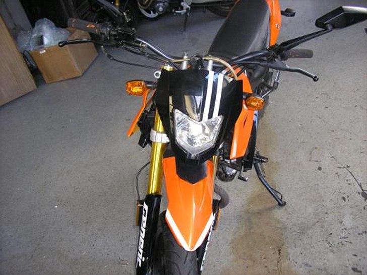 Generic Trigger 50 SM billede 3