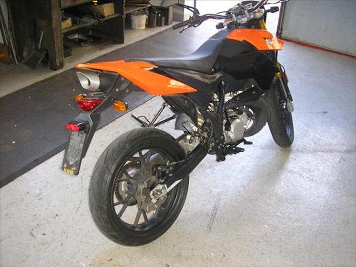 Generic Trigger 50 SM billede 4