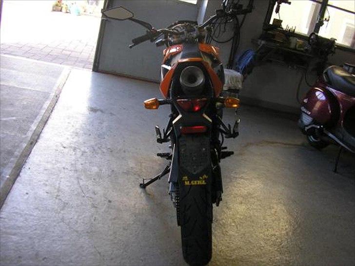 Generic Trigger 50 SM billede 6