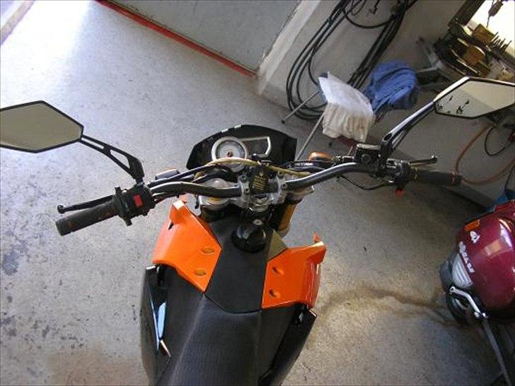 Generic Trigger 50 SM billede 7