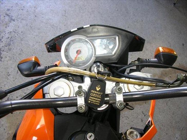 Generic Trigger 50 SM billede 8