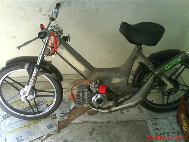 Puch  maxi billede 4