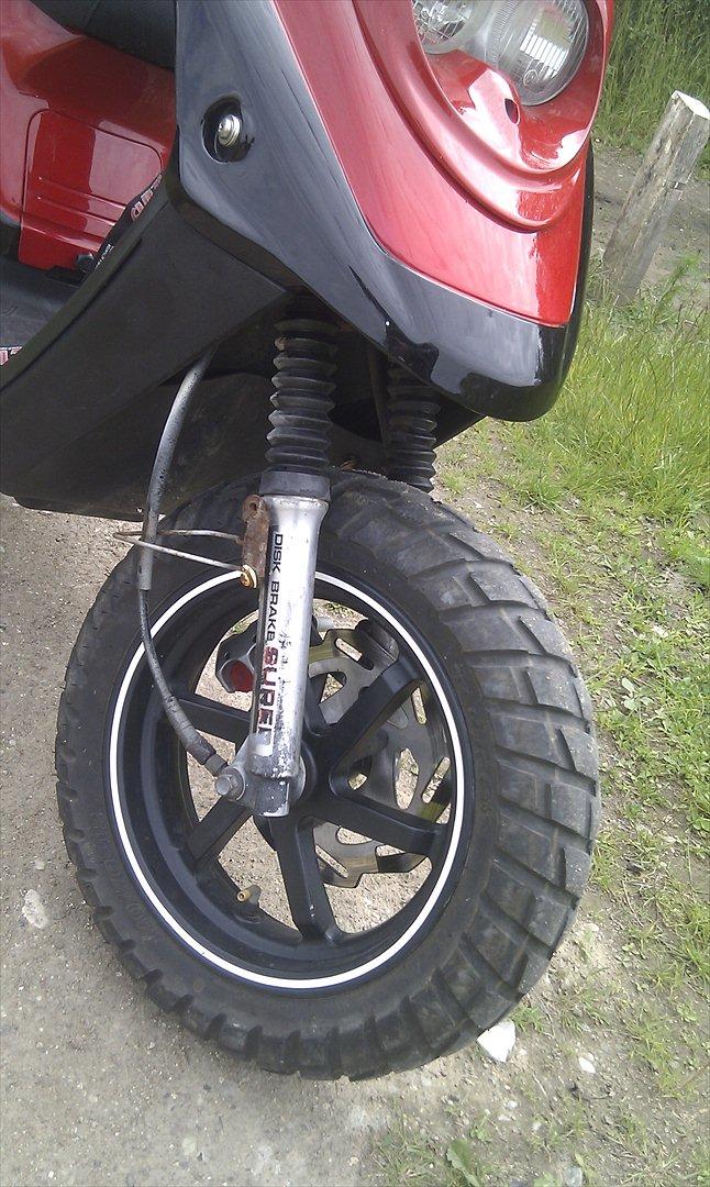 PGO hot 50 billede 2