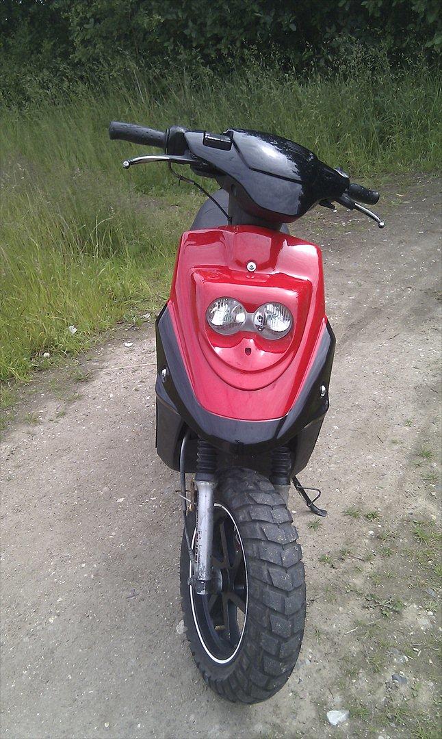 PGO hot 50 billede 3