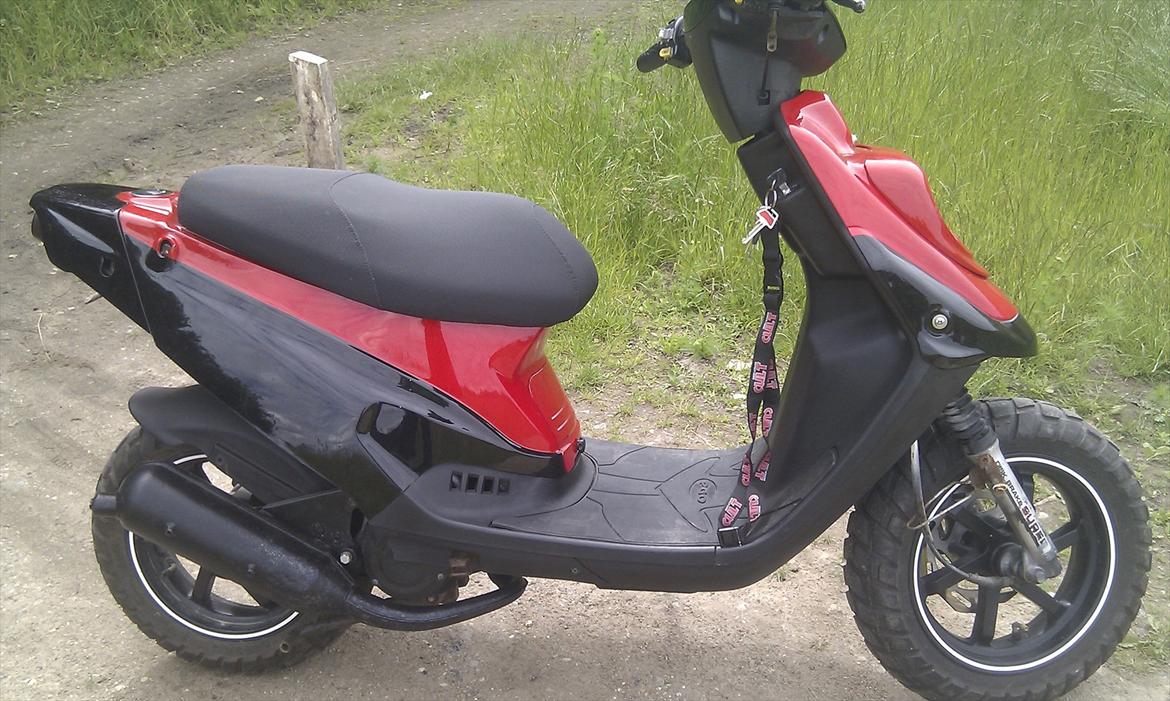 PGO hot 50 billede 4