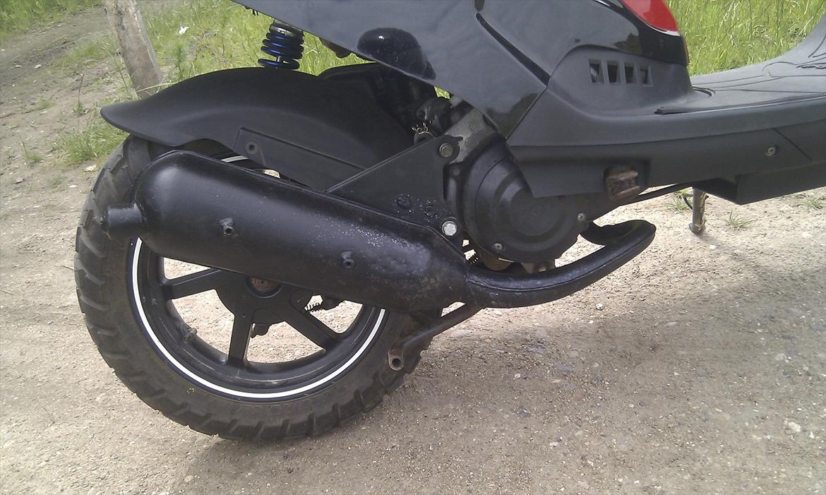 PGO hot 50 billede 5