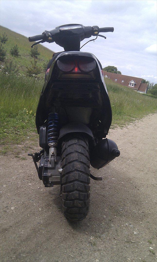 PGO hot 50 billede 7