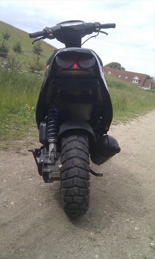 PGO hot 50 billede 8