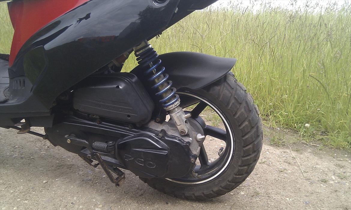 PGO hot 50 billede 9