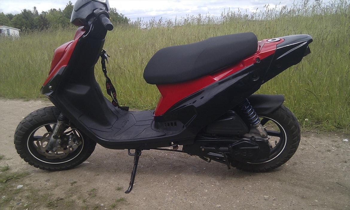 PGO hot 50 billede 10