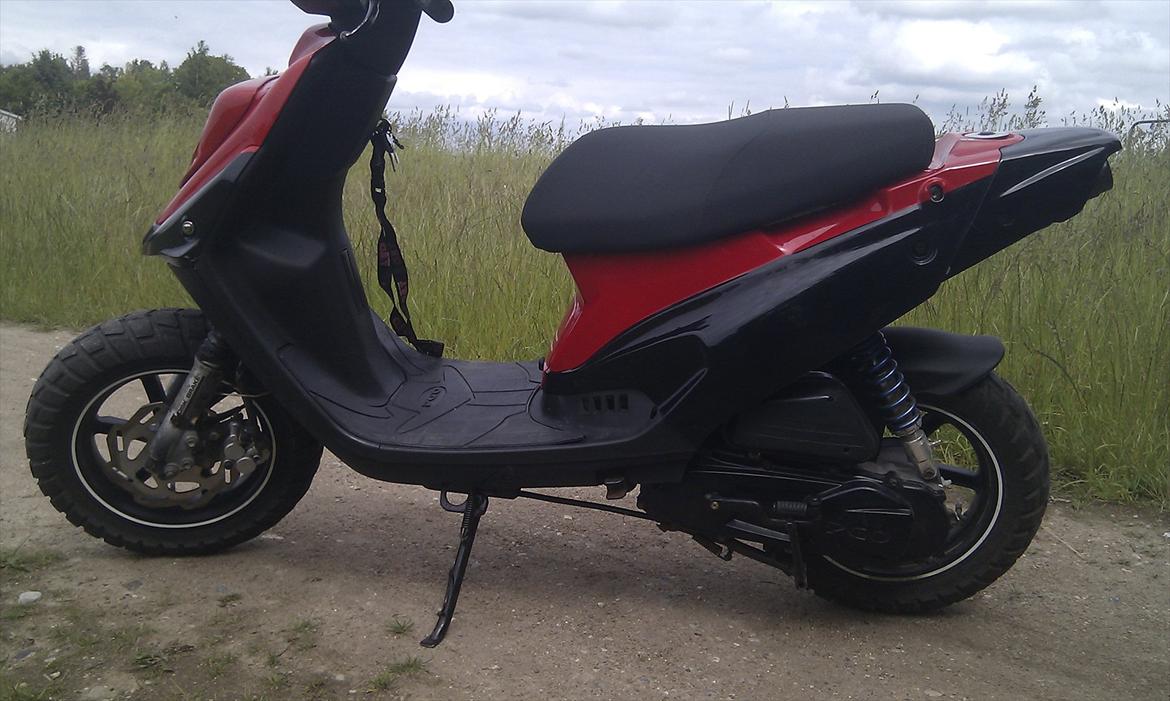 PGO hot 50 billede 11