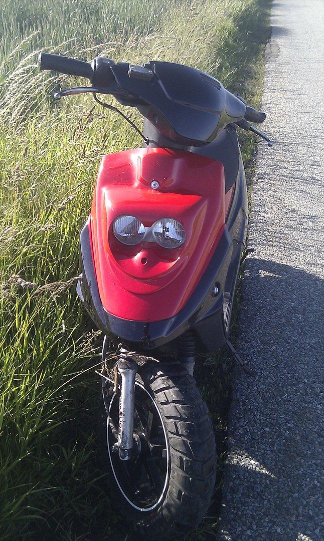 PGO hot 50 billede 13