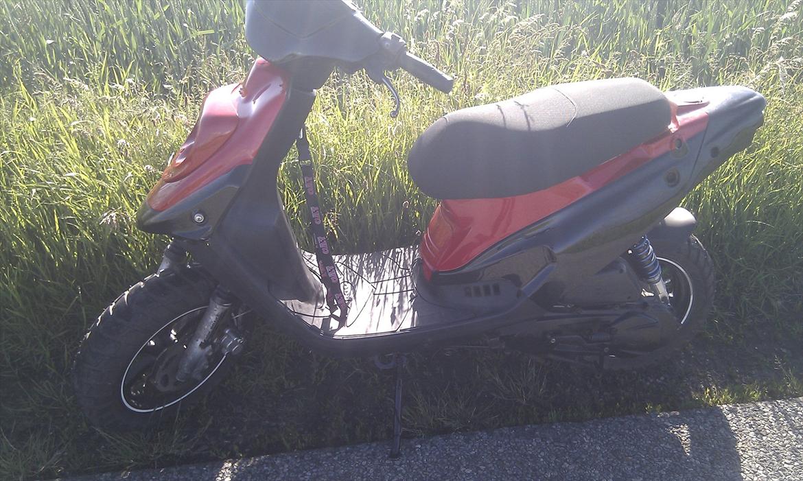 PGO hot 50 billede 15