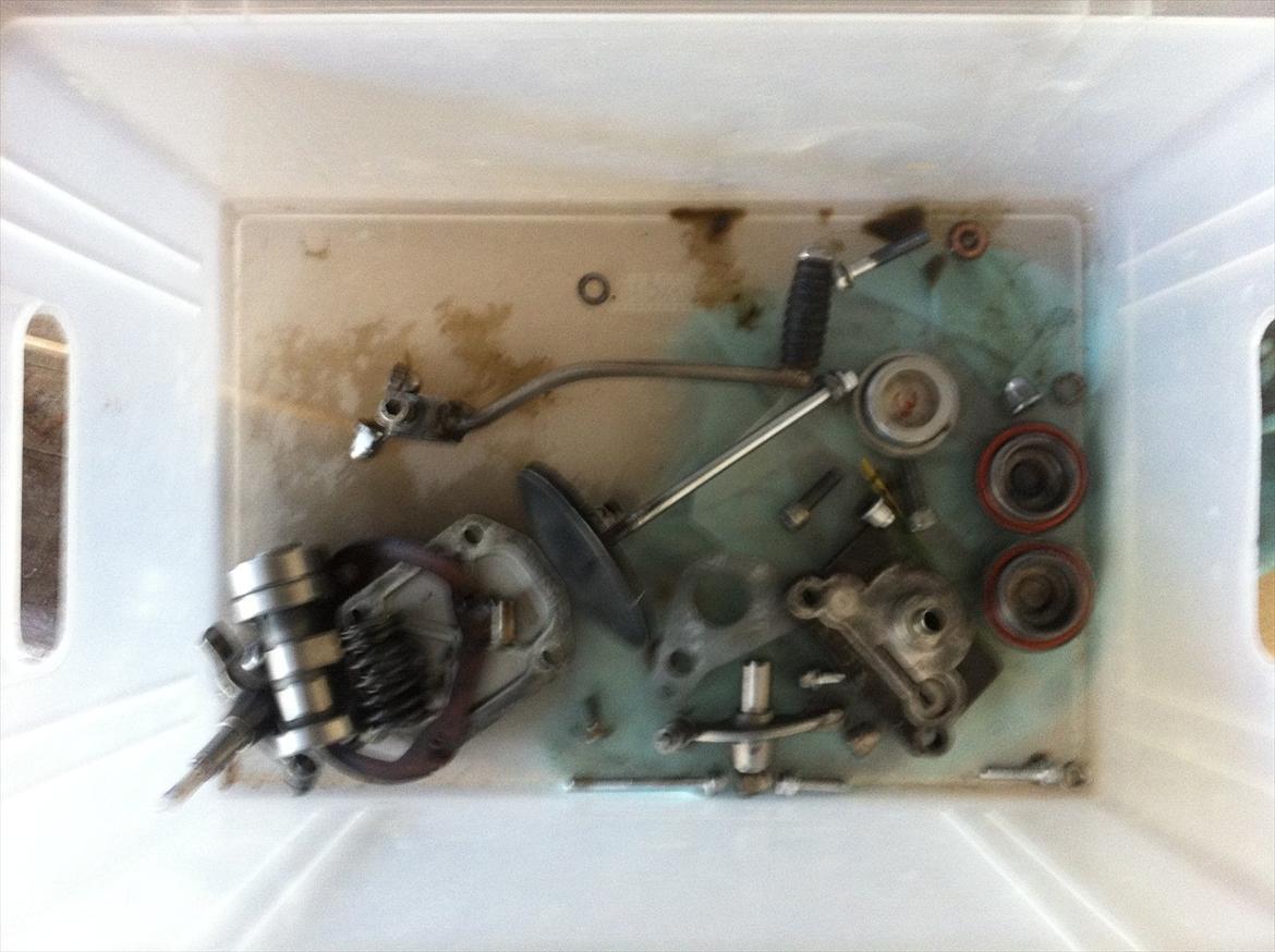 Skyteam PBR billede 3