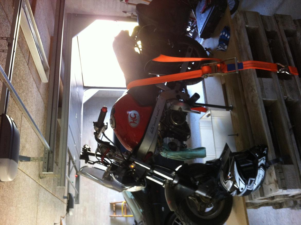 Skyteam PBR billede 6