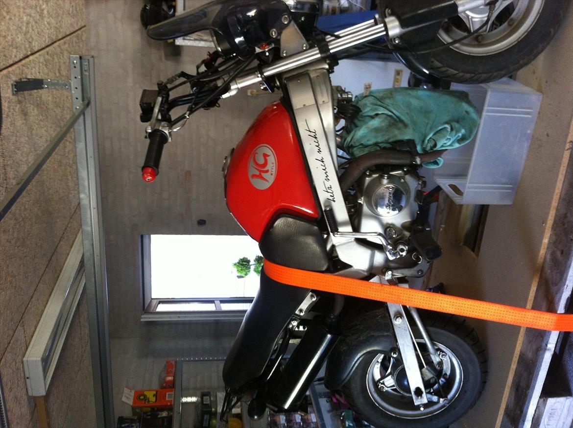 Skyteam PBR billede 7