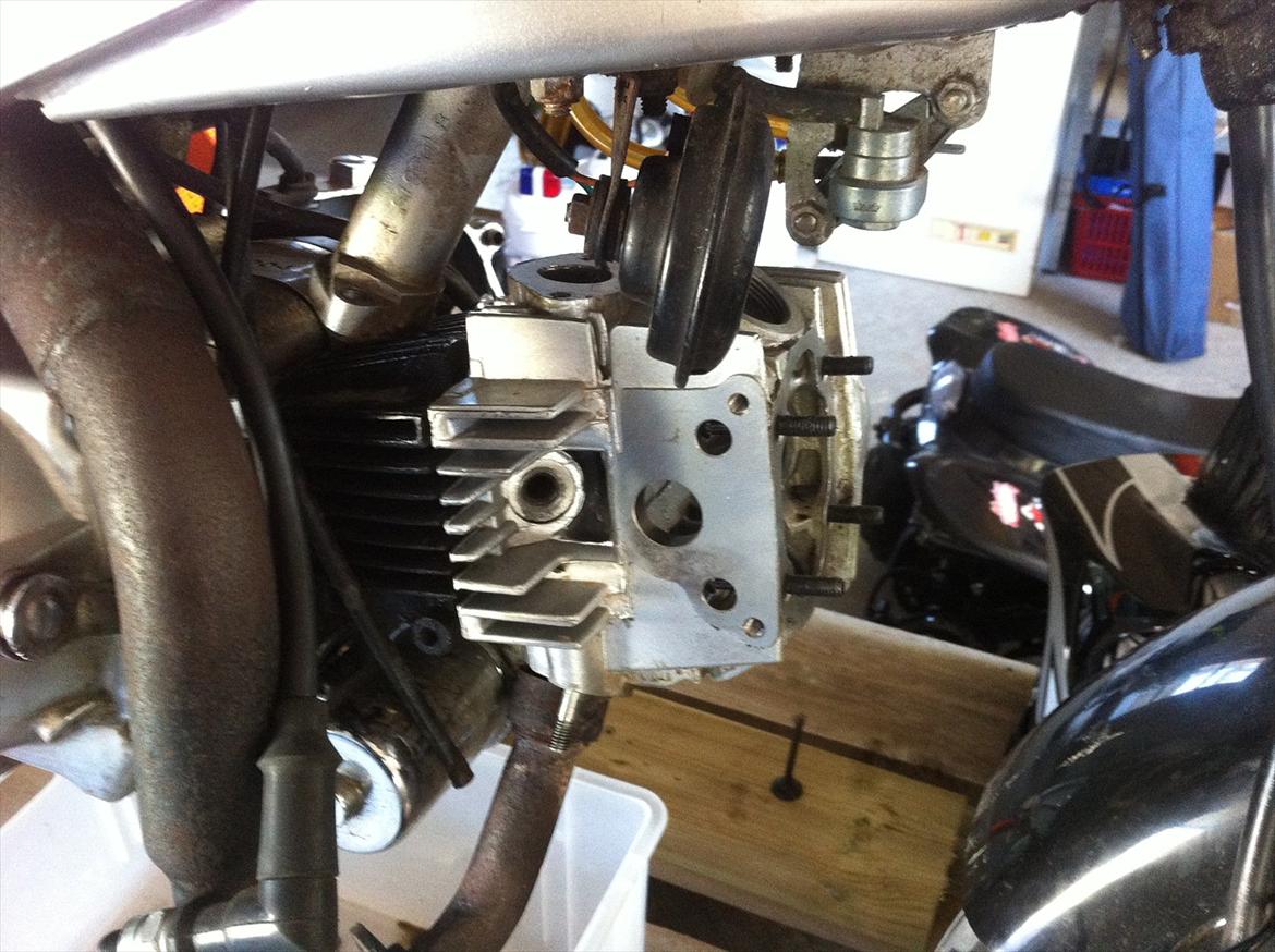 Skyteam PBR billede 8