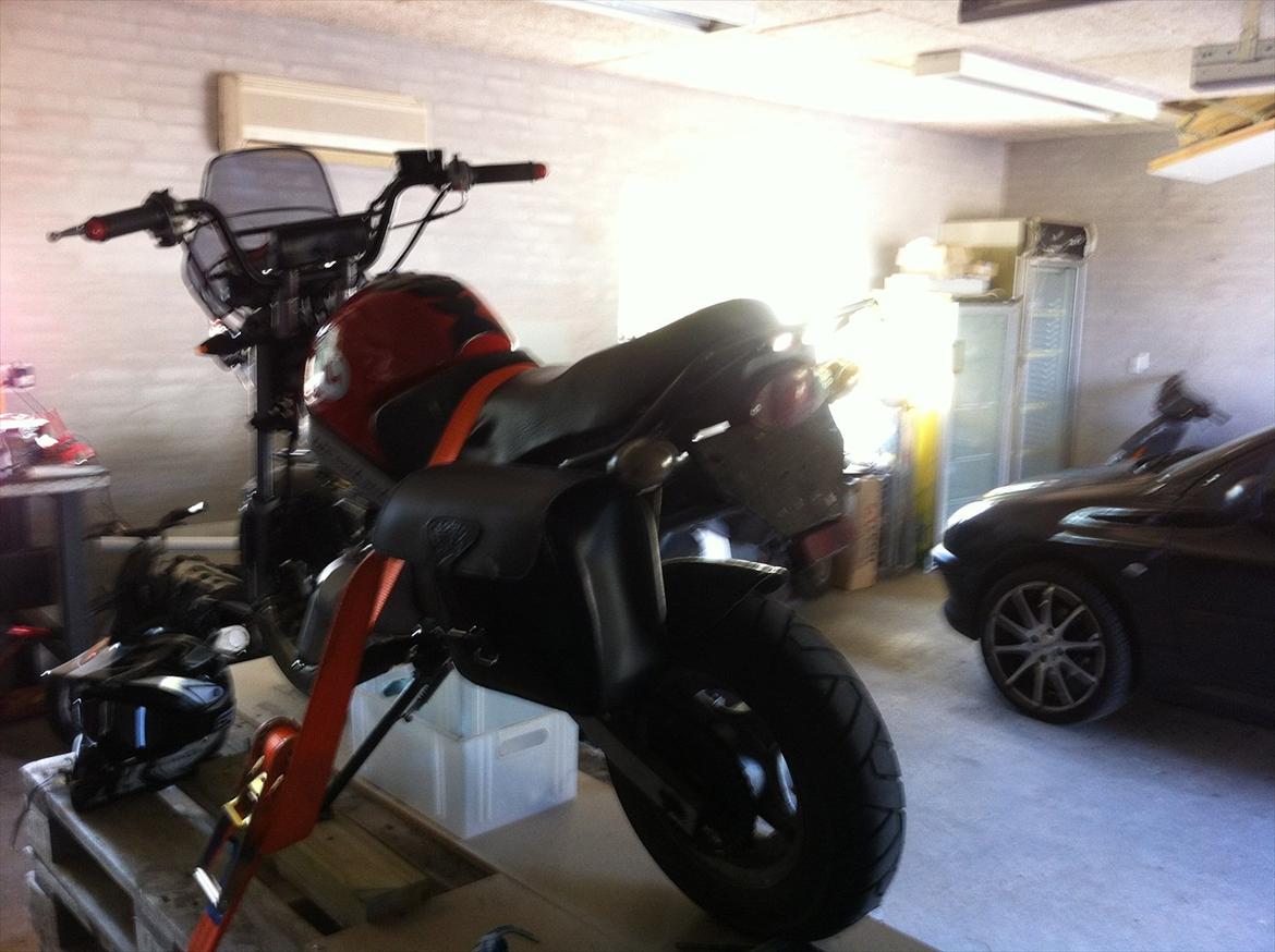 Skyteam PBR billede 9