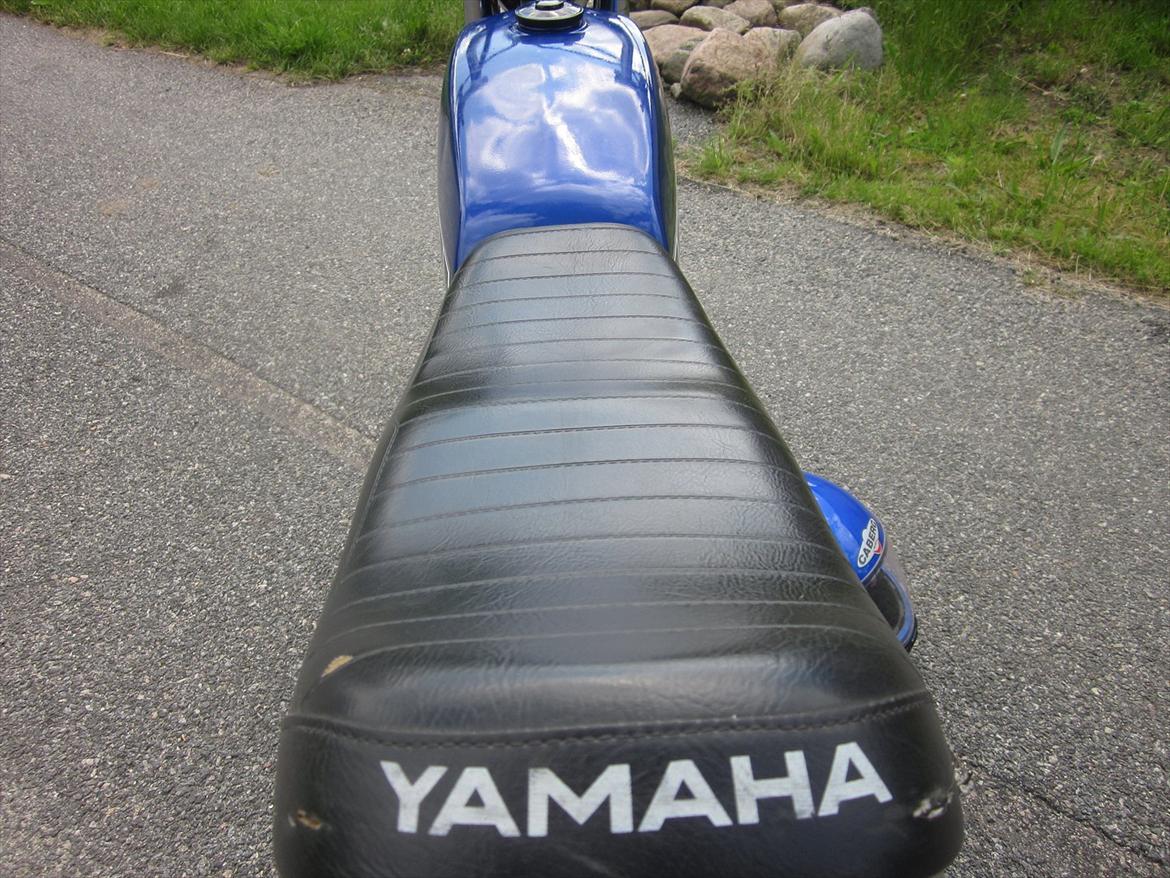 Yamaha Fs1 2 gear billede 5