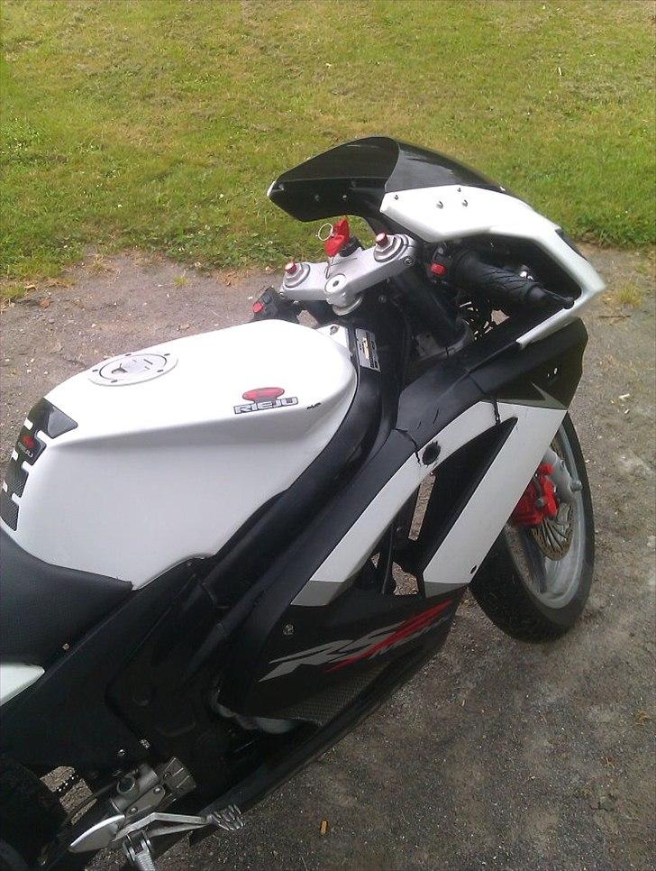 Rieju rs2 matrix billede 2