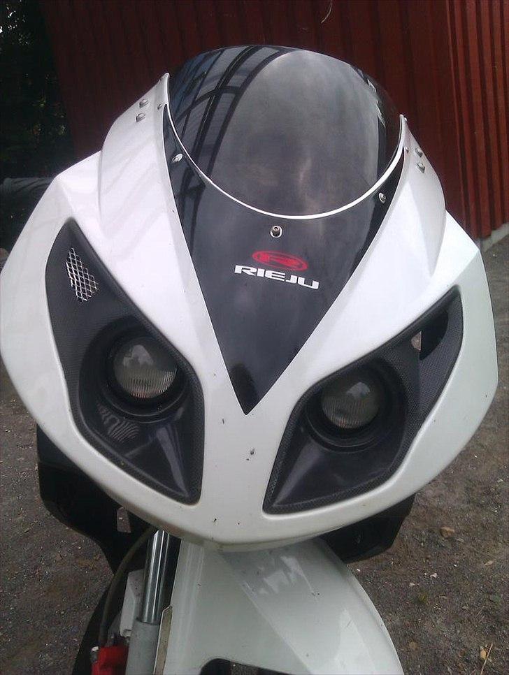 Rieju rs2 matrix billede 6