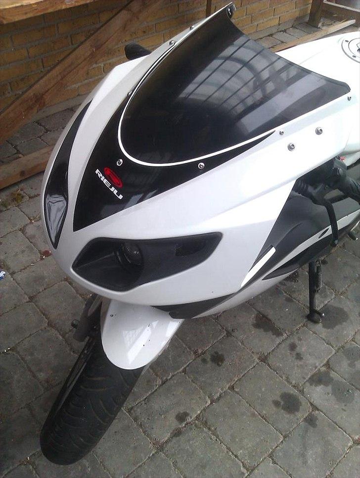 Rieju rs2 matrix billede 8