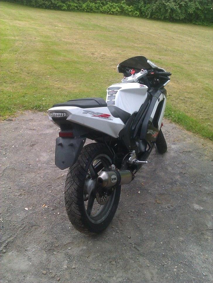 Rieju rs2 matrix billede 9