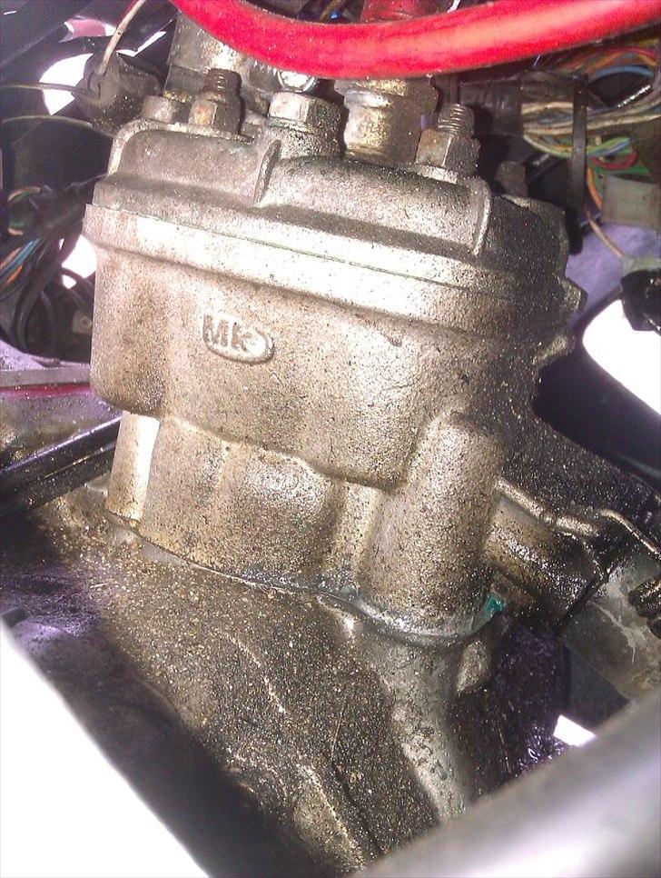 Rieju rs2 matrix billede 10