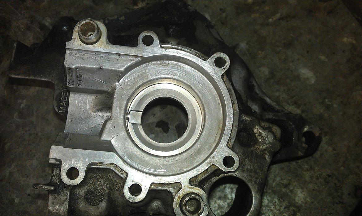 Yamaha Bws Ng (SOLGT) billede 11