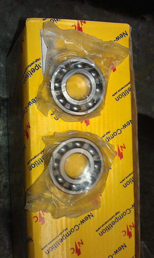 Yamaha Bws Ng (SOLGT) billede 13